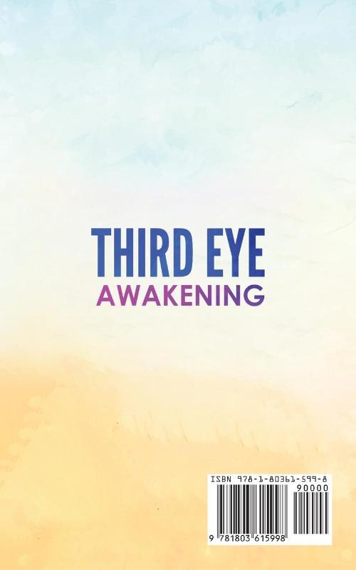 Third Eye Awakening