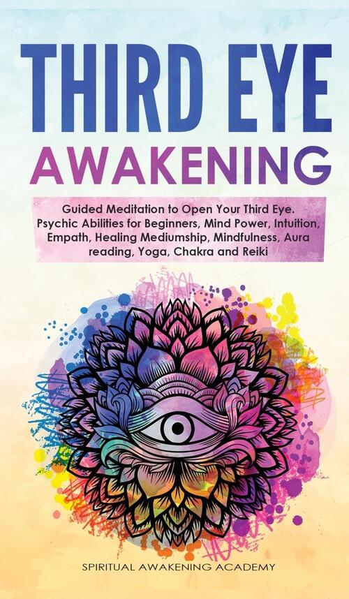 Third Eye Awakening