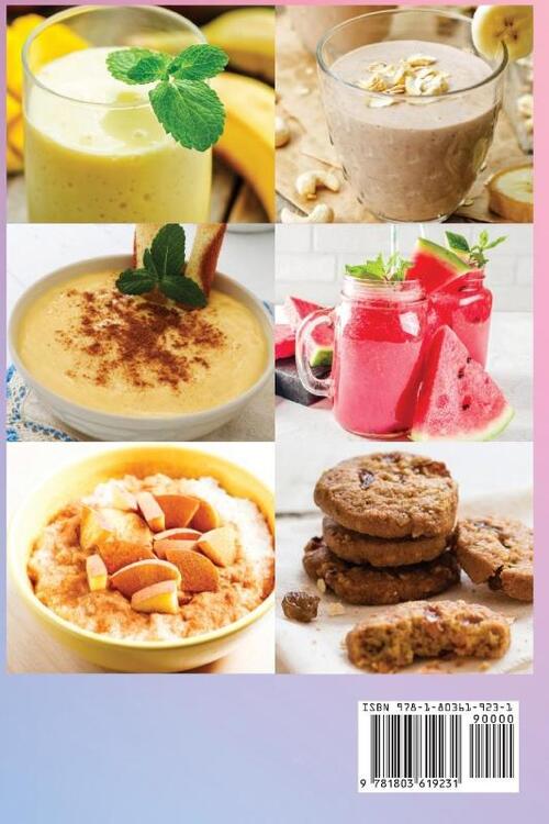 Gastric Bypass Cookbook