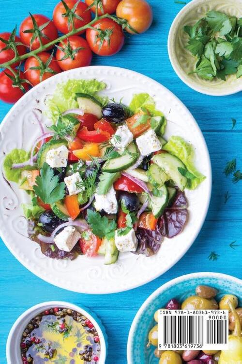 Flavors of the Mediterranean