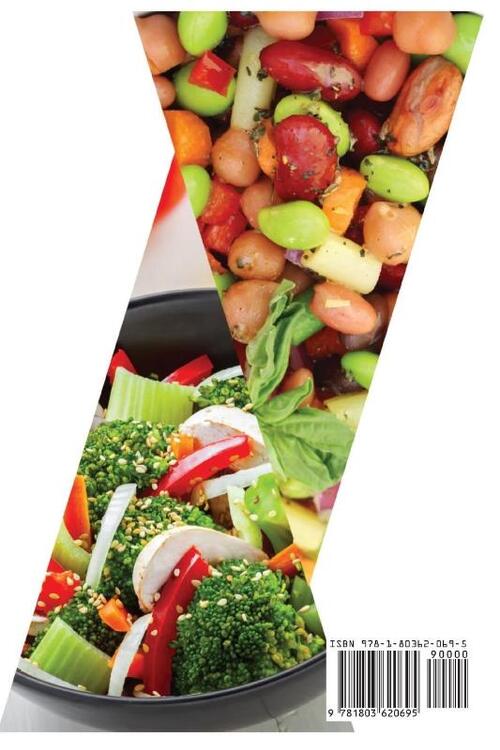 Vegetarian Diabetic Cookbook