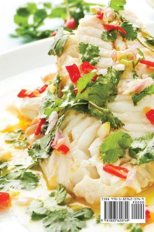 Mediterranean Diet Cookbook