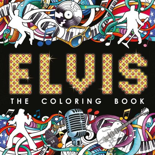 Igloobooks: Elvis