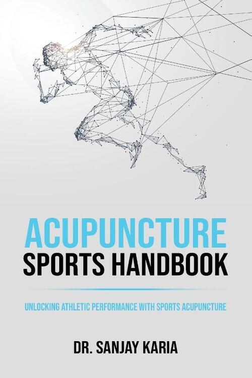 Acupuncture Sports Handbook
