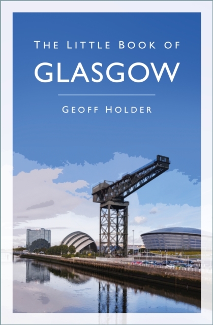 The Little Book of Glasgow