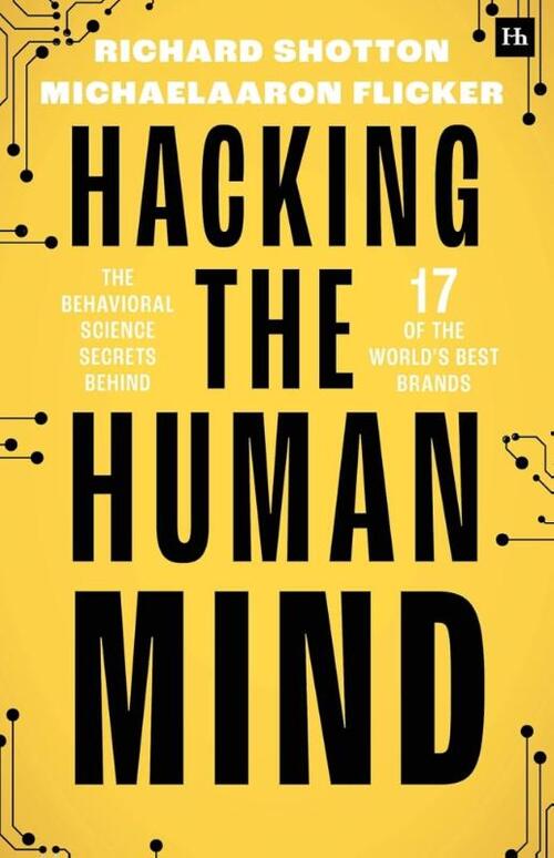 Hacking the Human Mind