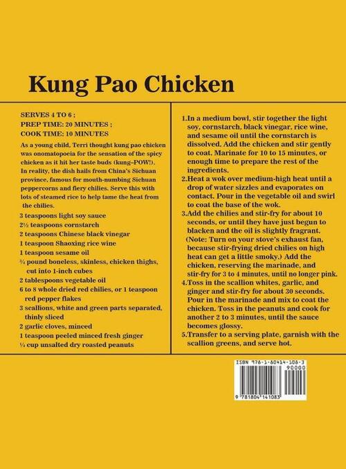 Easy Wok Cookbook for Beginners