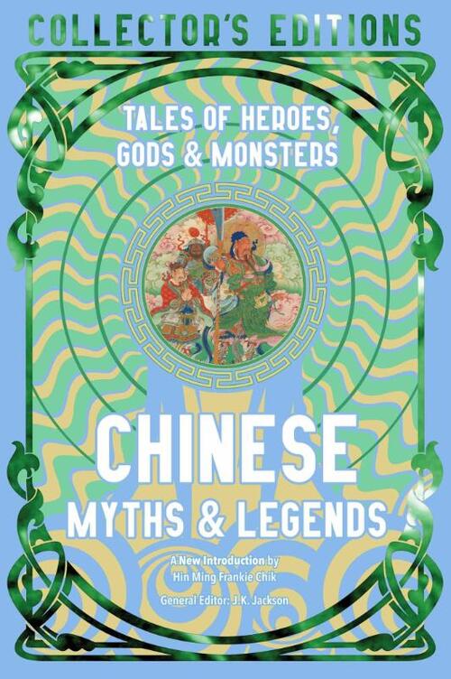 Chinese Myths & Legends