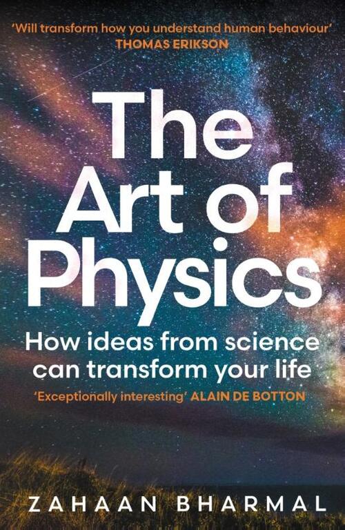 The Art of Physics
