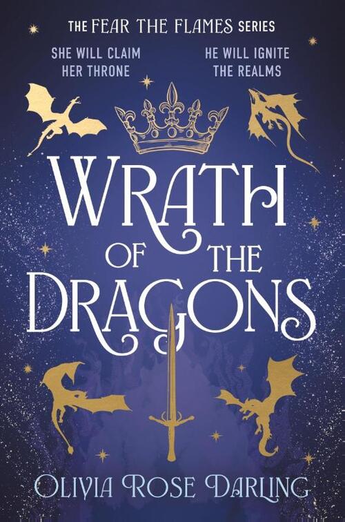 Wrath of the Dragons