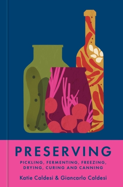 Preserving