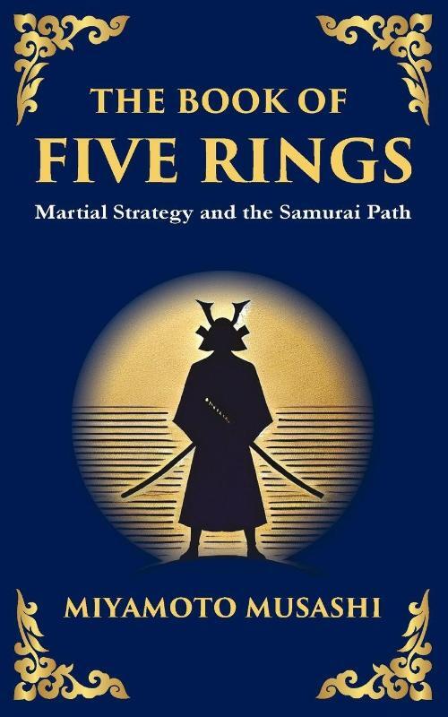 The Book of Five Rings