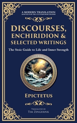 Discourses, Enchiridion, and Selected Writings