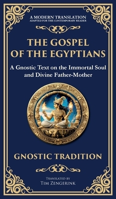 The Gospel of the Egyptians