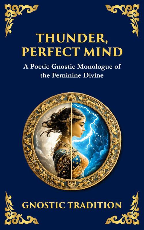 Thunder, Perfect Mind