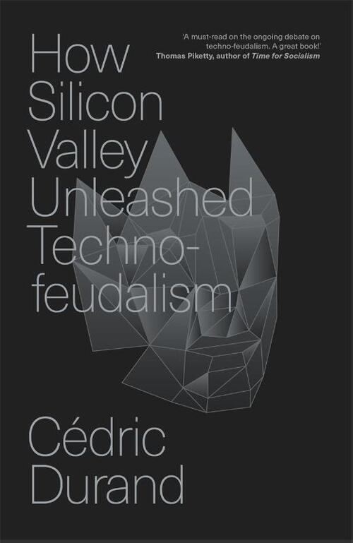 How Silicon Valley Unleashed Techno-feudalism