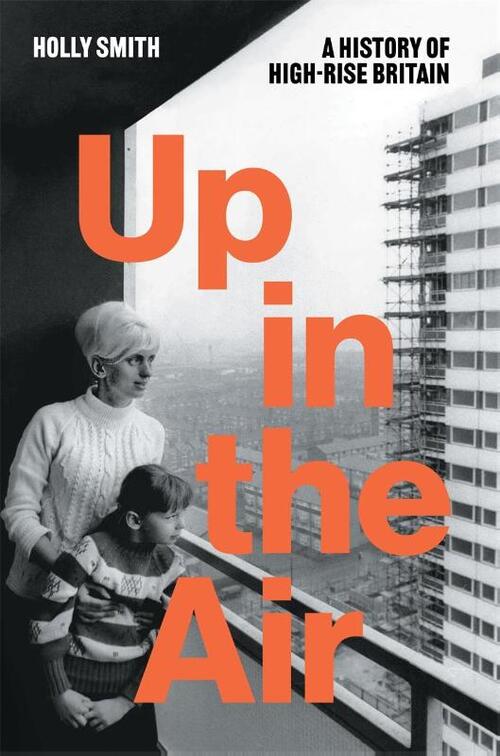 Up in the Air