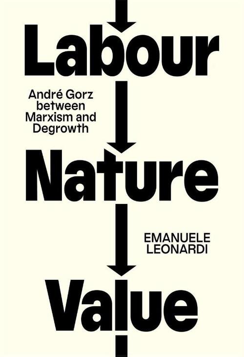 Labour, Nature, Value