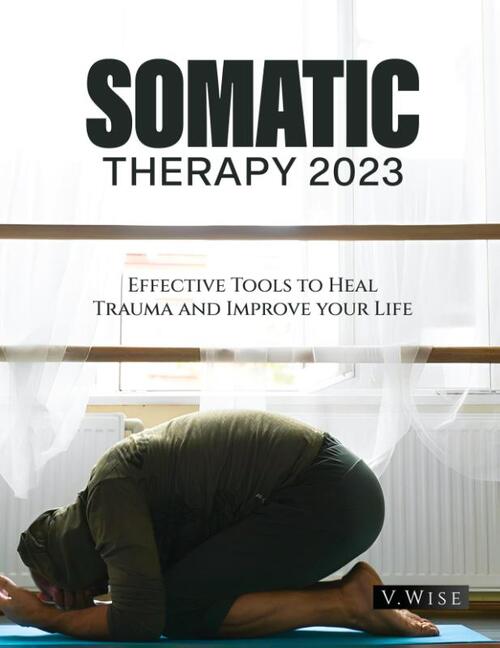 Somatic Therapy 2023