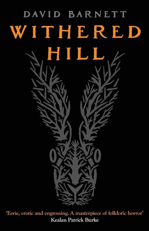 Withered Hill
