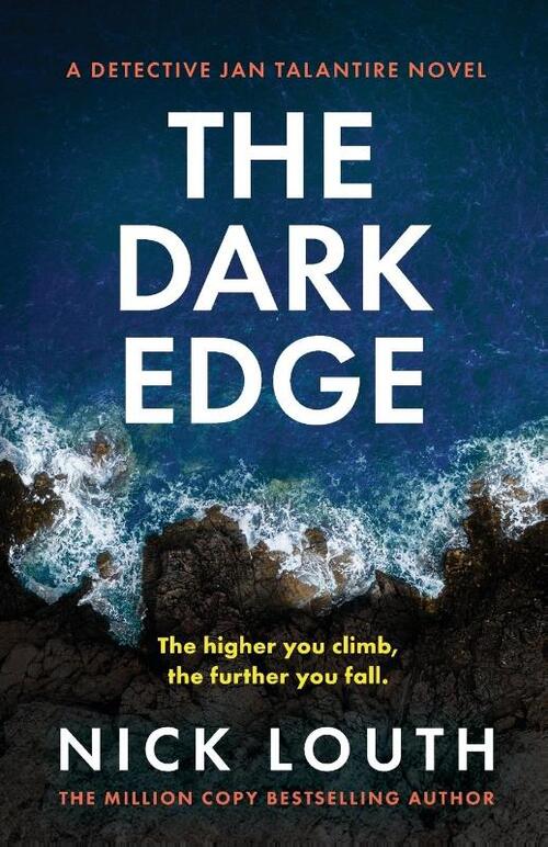 The Dark Edge