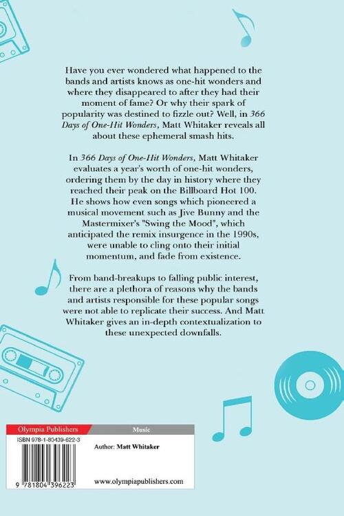 366 Days of One-Hit Wonders