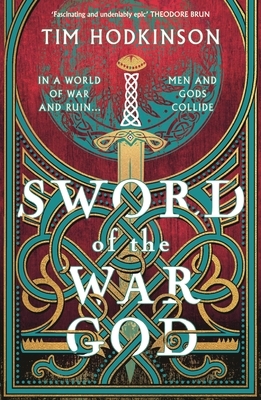 Sword of the War God