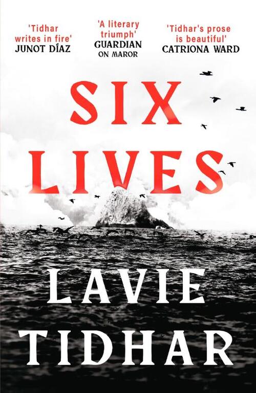 Six Lives