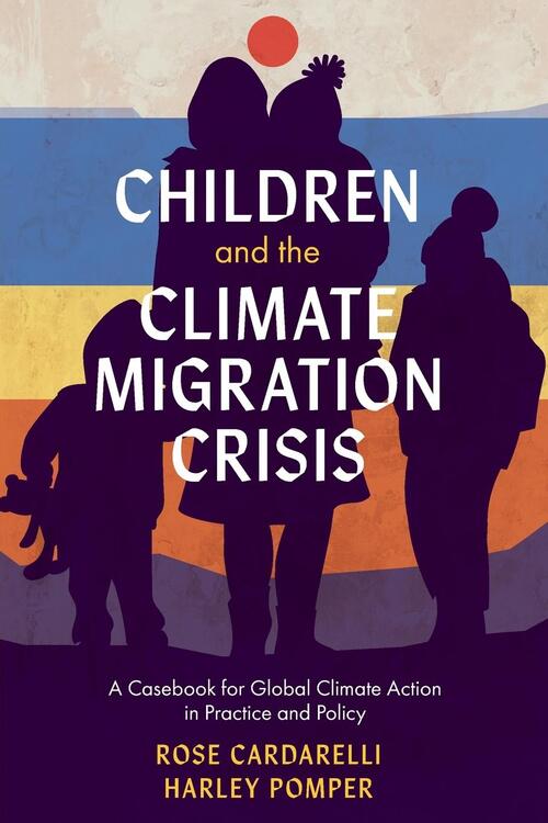 Children and the Climate Migration Crisis
