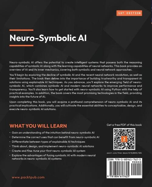 Neuro-Symbolic AI