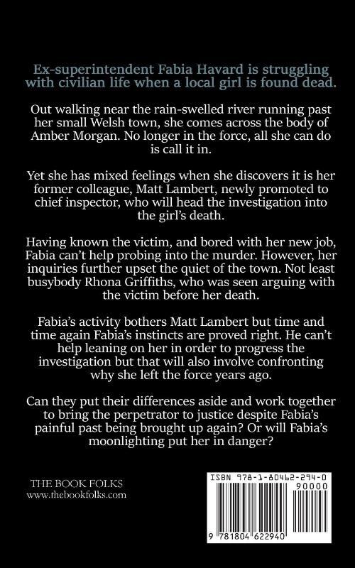 Murder in the Valleys