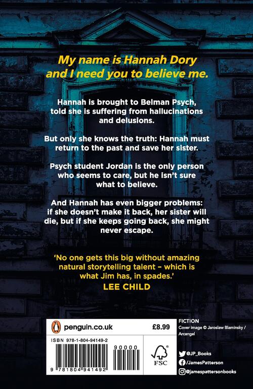 The Girl in the Castle