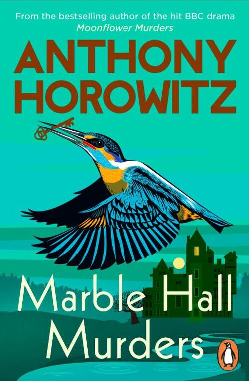 Marble Hall Murders