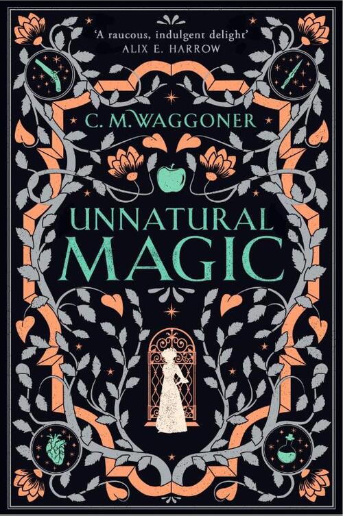 Unnatural Magic
