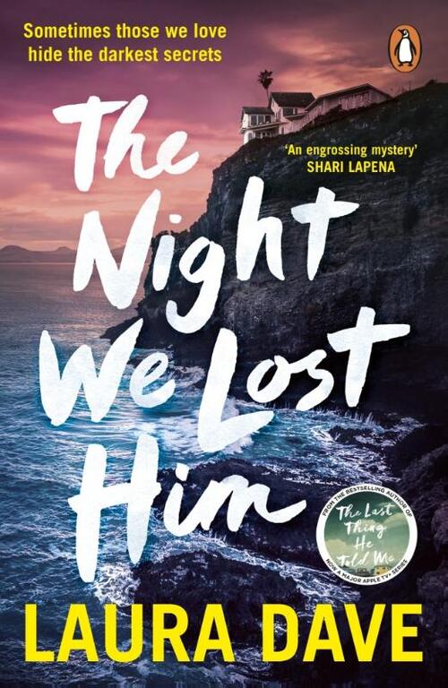 The Night We Lost Him