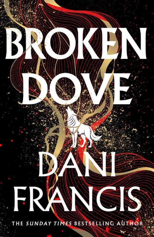 Broken Dove