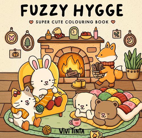 Fuzzy Hygge