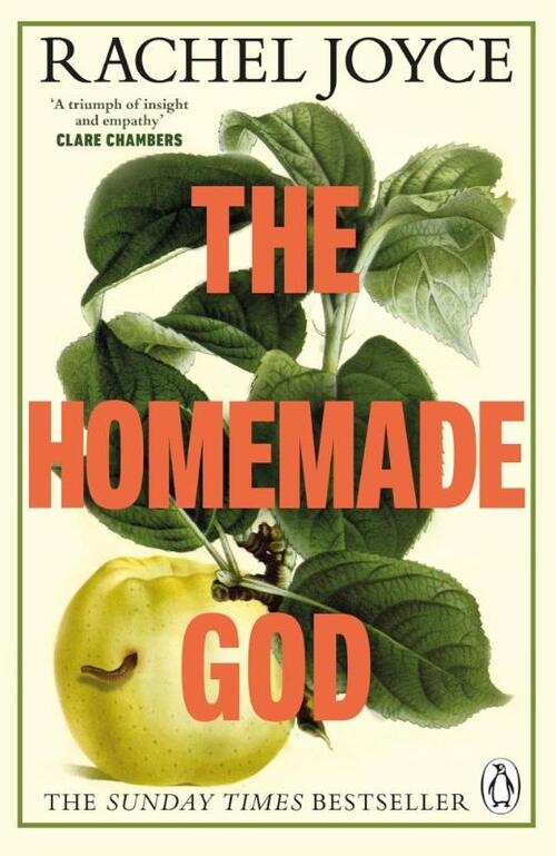 The Homemade God