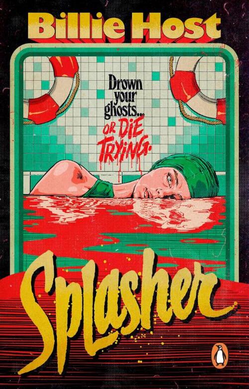 Splasher