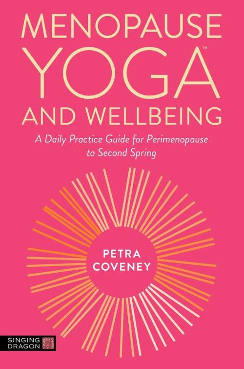 Menopause Yoga™ and Wellbeing
