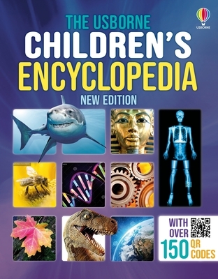 Usborne Children's Encyclopedia