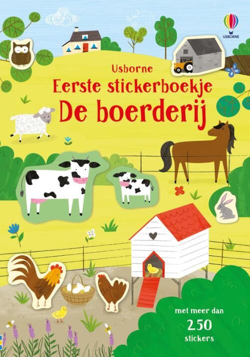 De boerderij