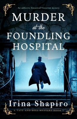 Murder at the Foundling Hospital
