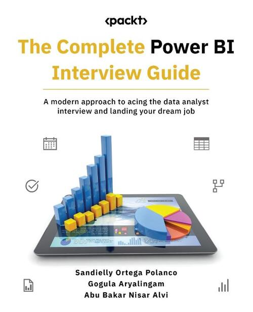 The Complete Power BI Interview Guide