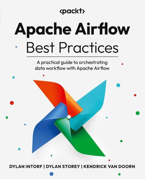 Apache Airflow Best Practices