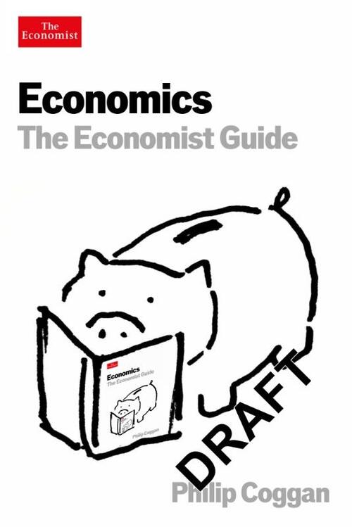 Economics: The Economist Guide