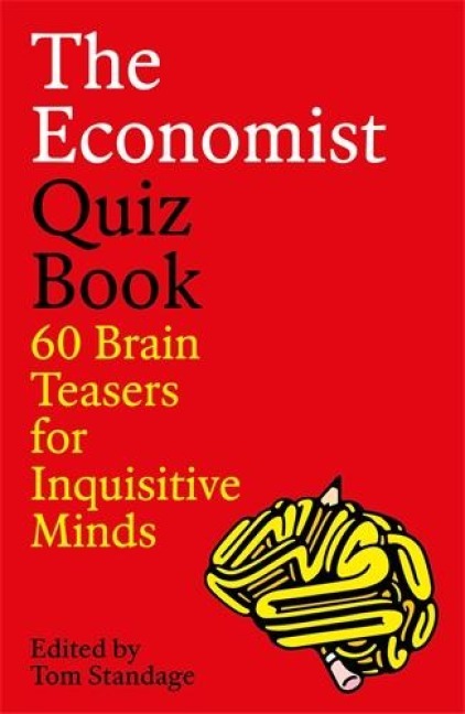 The Economist Quiz Book