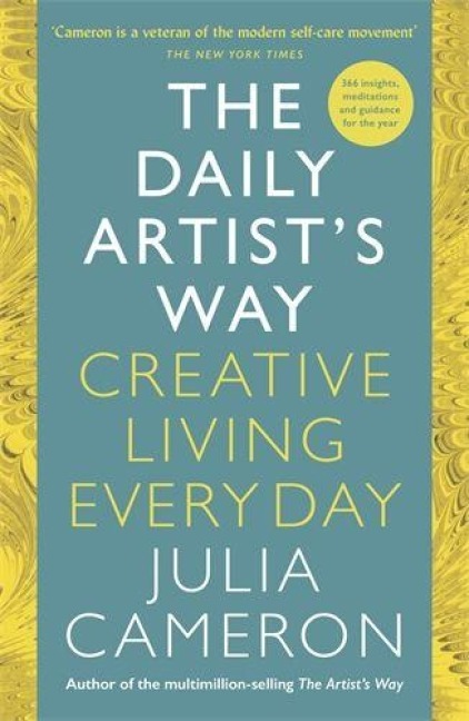 The Daily Artist's Way