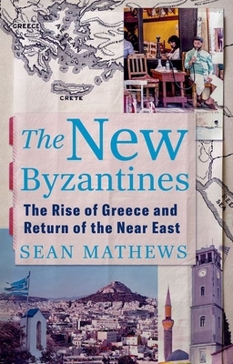 The New Byzantines