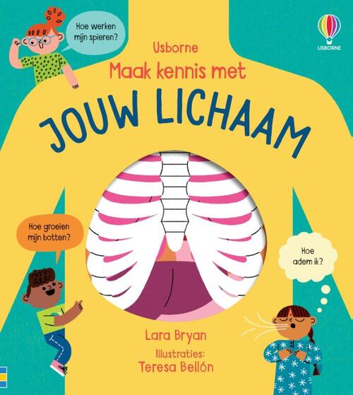Jouw lichaam
